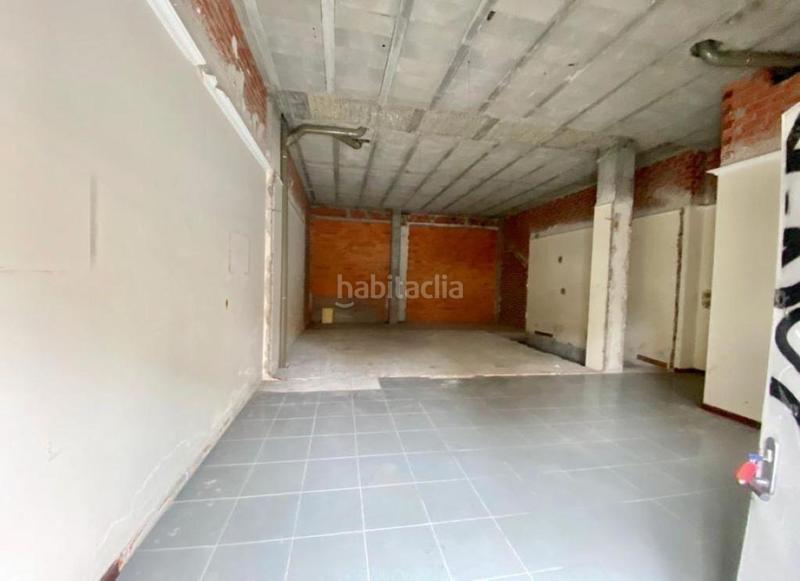 Foto 78d0abf5-c31a-4979-bccb-de91cdfb7a31. Geschäftsraum in calle aragon 147 in travesía de Vigo - san xoán Vigo