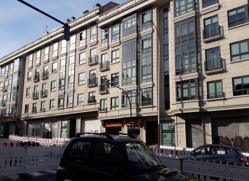 Foto b119a961-6f55-4424-a85c-4894b216960c. Geschäftsraum in calle aragon 147 in travesía de Vigo - san xoán Vigo