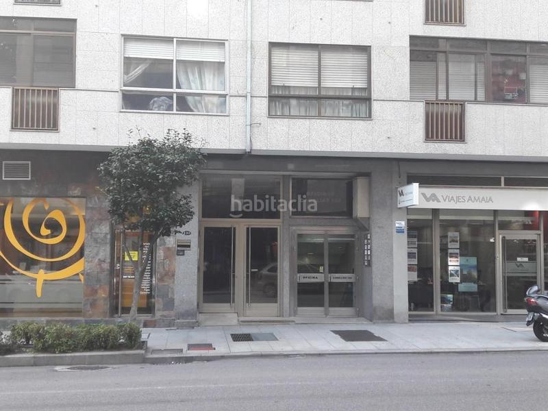 Foto 00409e43-0934-4439-86e9-b9b7af224673. Geschäftsraum in avenida de las camelias 108 in Plaza Independencia Vigo