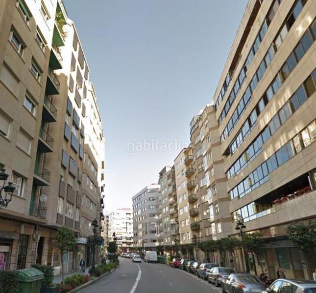 Foto 162afb31-662d-49a3-a4bd-bc52229e2381. Geschäftsraum in avenida de las camelias 108 in Plaza Independencia Vigo