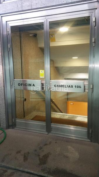 Foto 4f149ab7-f781-41b4-9c1d-ad9db4a8a4b1. Geschäftsraum in avenida de las camelias 108 in Plaza Independencia Vigo