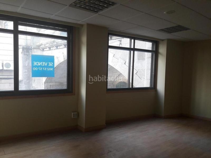 Foto 500c9c79-62a6-4baf-933b-a524abeabe0e. Geschäftsraum in avenida de las camelias 108 in Plaza Independencia Vigo