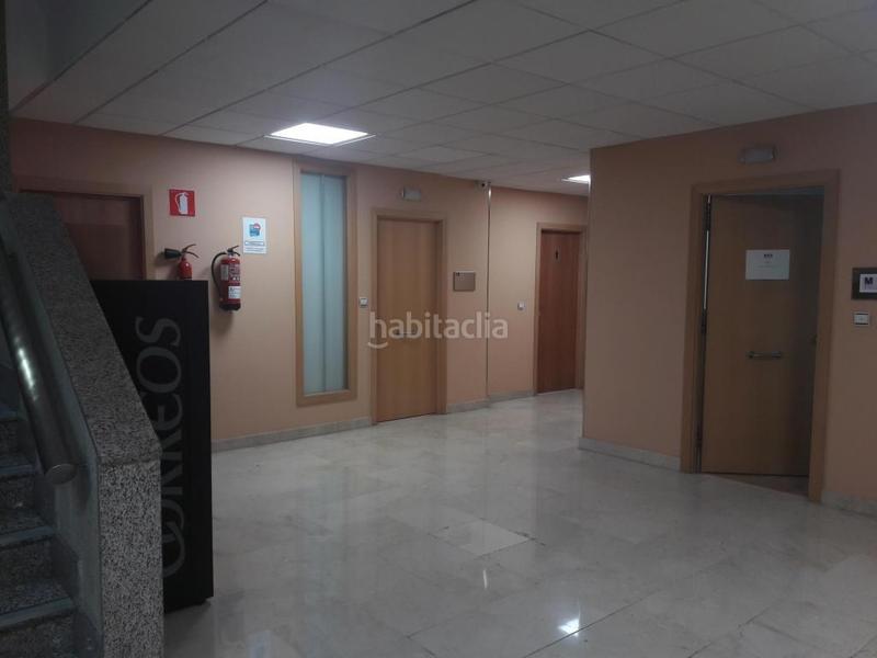 Foto 692aa64f-2994-49c7-9c85-8f03e441a563. Geschäftsraum in avenida de las camelias 108 in Plaza Independencia Vigo