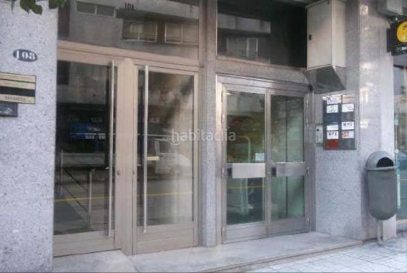 Foto 6a7dd7c6-f8f2-4812-af92-616e1448328c. Geschäftsraum in avenida de las camelias 108 in Plaza Independencia Vigo