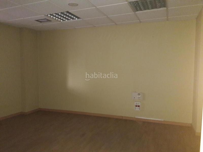 Foto 9f63d43e-aeb5-4b23-ac5e-602df4acd342. Geschäftsraum in avenida de las camelias 108 in Plaza Independencia Vigo