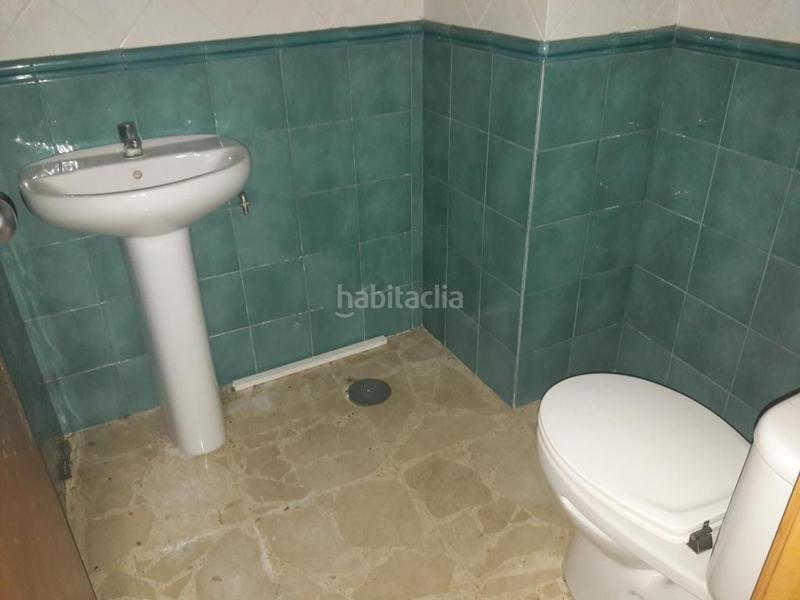 Foto ad41b0ef-5715-4bcb-b4e8-81cacfb6a945. Geschäftsraum in avenida de las camelias 108 in Plaza Independencia Vigo