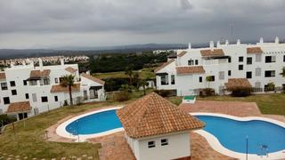 Apartament a Centro-San Felipe-Huerta Fava. Apartamento en alcaidesa