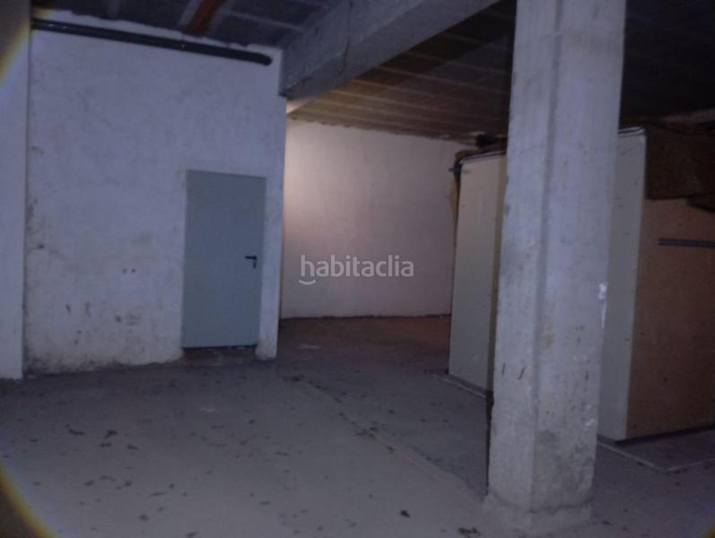 Foto 661f6f8c-3517-4def-a457-f31caecd33b7. Local comercial a calle de bolivia 26 a Plaza España - Corte Inglés Vigo