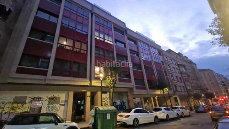 Foto ee7b93bf-994f-4f44-bbd8-17b6b1d211f6. Local comercial a calle de bolivia 26 a Plaza España - Corte Inglés Vigo