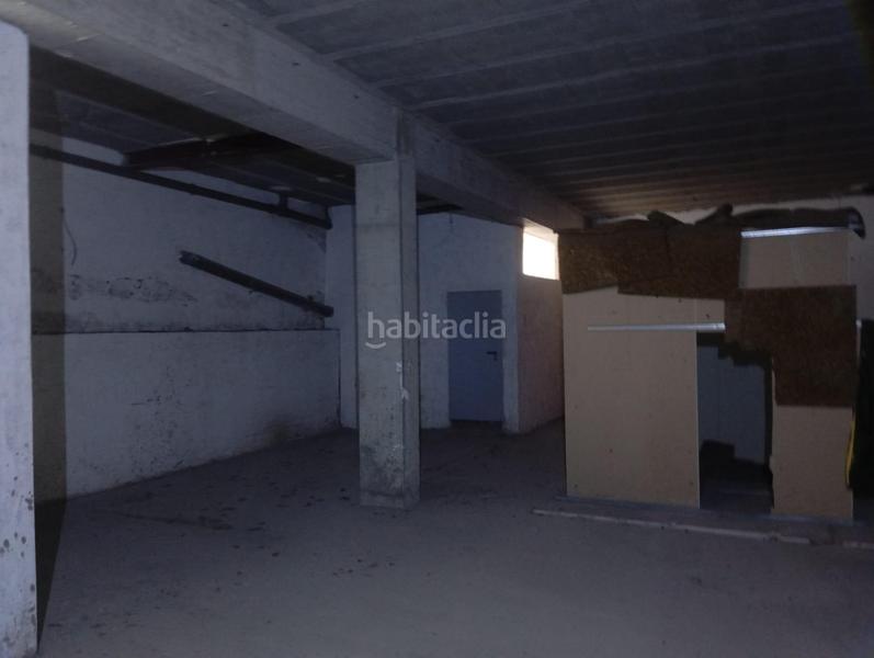 Foto 18dd5655-e6dc-4393-b727-c5964f2ae7d0. Local commercial dans calle de bolivia 26 dans Plaza España - Corte Inglés Vigo