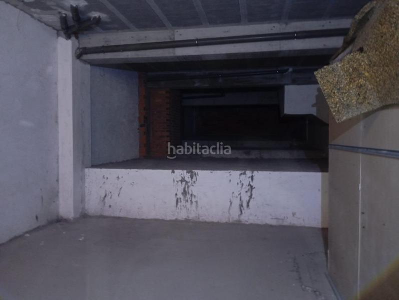 Foto 23a76133-4bdf-4002-8923-61a4b849ae67. Local commercial dans calle de bolivia 26 dans Plaza España - Corte Inglés Vigo