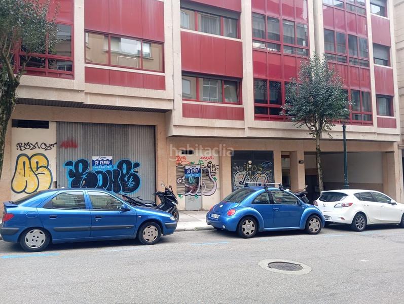 Foto 2ce1c6c8-ab44-419f-b5d5-279c2d626fc9. Local commercial dans calle de bolivia 26 dans Plaza España - Corte Inglés Vigo