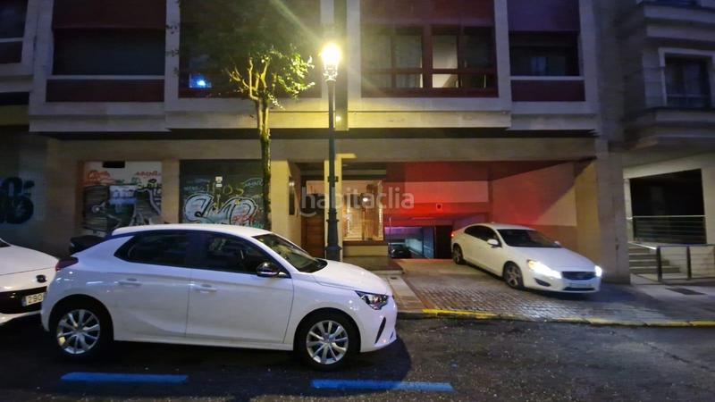 Foto 435ce9c6-536d-4306-bf9f-f1e865bf2079. Local commercial dans calle de bolivia 26 dans Plaza España - Corte Inglés Vigo