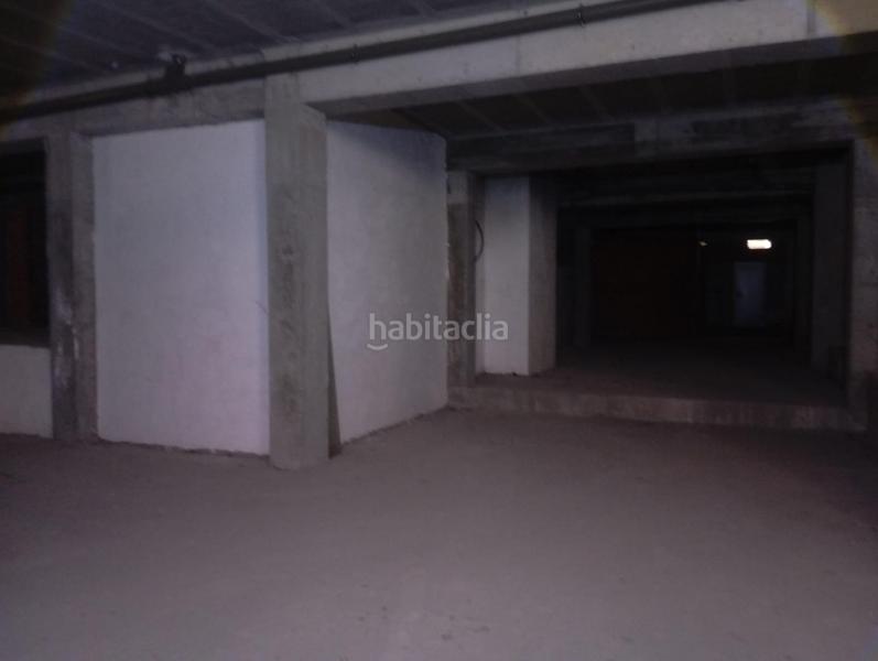 Foto 8d759125-6f83-479a-9107-52756d8f3bca. Local commercial dans calle de bolivia 26 dans Plaza España - Corte Inglés Vigo