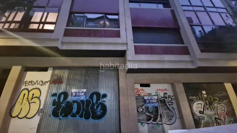 Foto 5a4dfc72-d97b-4c72-a472-13ef5dcb8066. Locale commerciale in calle de bolivia 26 in Plaza España - Corte Inglés Vigo