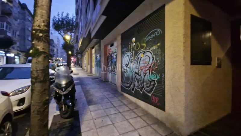 Foto 7b48044b-5a7b-42ac-b070-b78e720d4688. Locale commerciale in calle de bolivia 26 in Plaza España - Corte Inglés Vigo