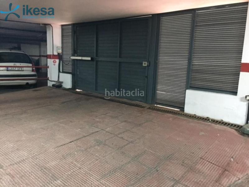 Foto f8eabef0-0d7c-452f-aa4a-ff5c9fc6b91e. Aparcament cotxe a Pescadería Huelva