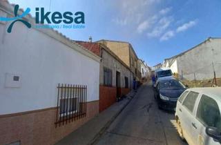 Casa adossada a Paterna del Campo. Venta de una adosado en paterna del campo. activo inmoviliario s