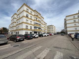 Etagenwohnung in El Juncal - Vallealto. Piso en la zona del juncal, el puerto de santa maría