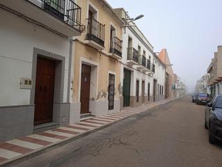 Semi detached house in Santa Amalia