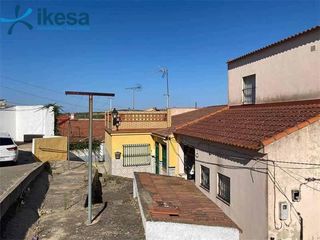 Semi detached house in Tharsis. Adosado en venta en alosno, huelva. activo inmobiliario sin pose