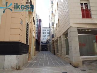 Appartement à Centro. Venta piso centro de huelva. activo inmobiliario sin posesión, a