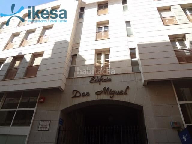 Foto 2ab909c6-b403-47e2-bf90-d7f8419666d2. Pis amb aparcament a Centro Huelva