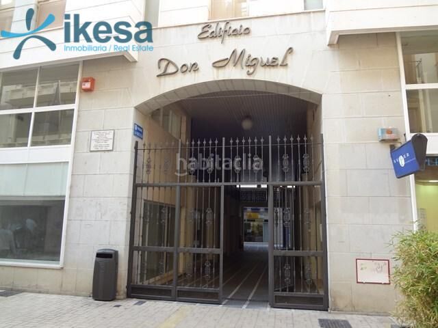 Foto 95ab59fc-7282-4639-bb72-874be2a69217. Pis amb aparcament a Centro Huelva