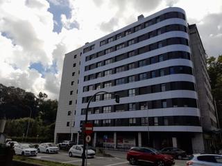 Local Comercial en Avenida Arquitecto Antonio Palacios 51