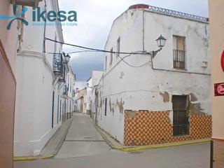 Chalet à Cumbres Mayores. Chalet independiente en cumbres mayores, venta de participación