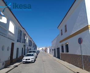 Casa adossada a Villablanca. Venta de adosado en villablanca, huelva. activo inmobiliario sin