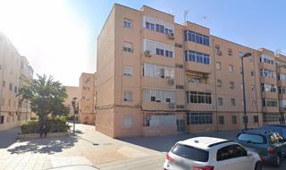 Pis a Ciudad Jardín - Tagarete - El Zapillo