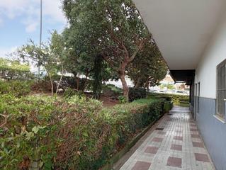 Piso en La Reconquista - El Rosario. Amplio piso de 3 habitaciones en algeciras