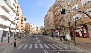 Pis a San Roque - Ronda Norte