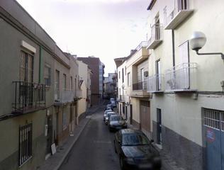Pis a Belén - San Roque. Venta de piso en jaén jaén