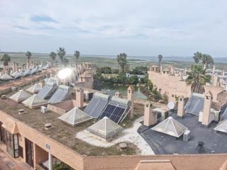 Edifici a León Herrero - Bahía sur. Venta apartamento bahia sur