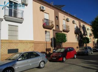 Pis a Lepe. Venta piso en lepe. activo inmobiliario sin posesión.