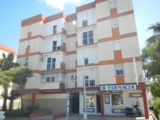 Pis a Ayuntamiento-Barrio Alto