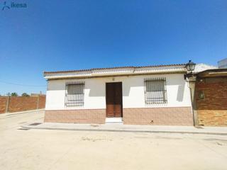 Casa a Trigueros. Venta de casa en trigueros, huelva. activo inmobiliario sin pose