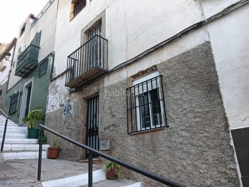Foto 69393119-4ac9-4700-9830-14ad7e137842. Maison jumelée dans Ctra. Circunvalación - La Magdalena Jaén