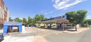 Local Comercial a El Torreón - Los Ángeles - El Pilar. Venta de gasolinera y lavado de vehículos en ciudad real