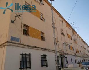Appartement à Nuevo Parque - Los Rosales - Tráfico Pesado. Venta de piso en huelva. activo inmobiliario sin posesión.