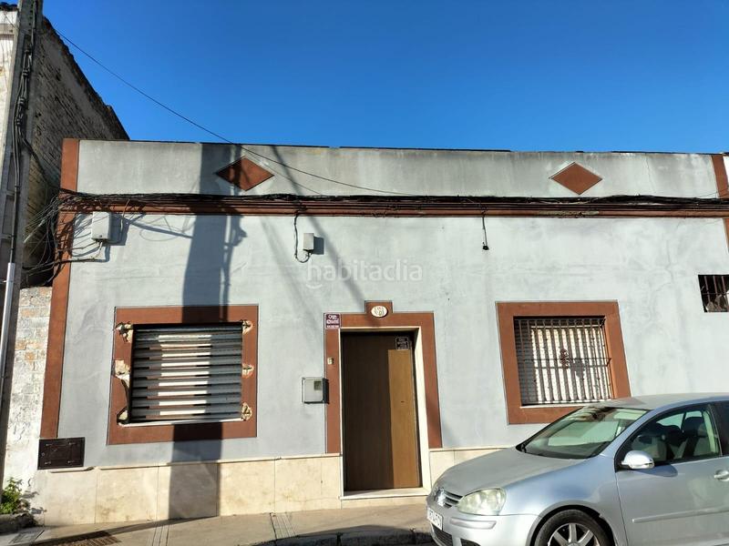 Foto d1301dfa-fa2e-43cf-b048-ab0d4064e038. Maison dans Picadueñas Jerez de la Frontera