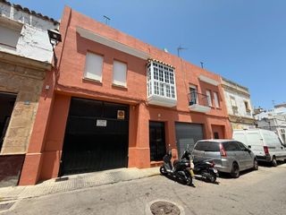Pis a Casco Histórico - Zona Alta. Duplex en venta  centro histórico