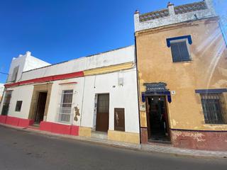 Etagenwohnung in Casco Histórico - Zona Alta