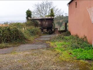 House in Lugar couso 34