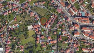 Terreno residenziale in Fontans (lavadores, pardavila). Oportunidad única. terreno a la venta en lavadores, vigo