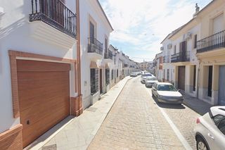 Casa adossada a Lepe. Adosado en lepe, huelva. activo inmobiliario sin posesión, no se