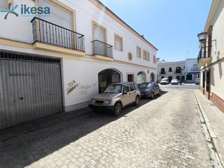 Maison à Lepe. Venta de casa en lepe, huelva. activo inmobiliario sin posesión.