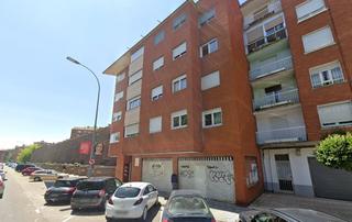 Appartement à San Juanillo. Venta de piso en palencia